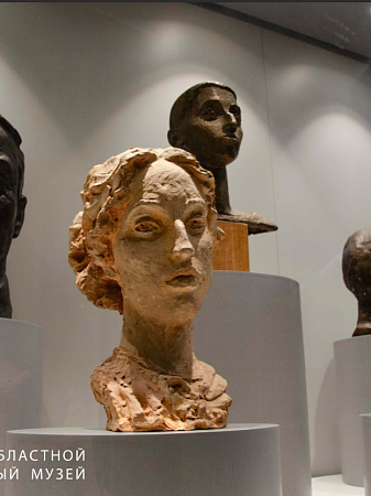 «Форма человека. Суть дела»