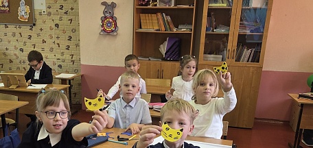 Мероприятие, посвящённое кошкам, состоялось в Доме ремесел