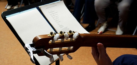 Концерт Екатерины Ефремовой «У природы нет плохой погоды»