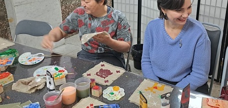 Мероприятие «Встречи в Заполярье»