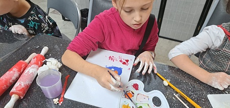 Мастер-класс «Подарок для папы»