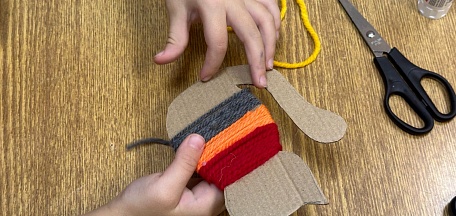 Мероприятия "Море зовет, волна поет"