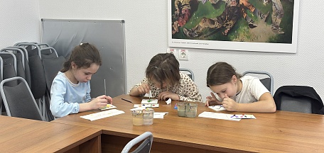 Виртуальный филиал Строгановского музея