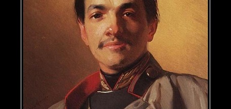 Родился Константин Егорович Маковский 