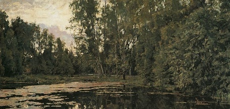 160 лет со дня рождения Валентина Александровича Серова (1865–1911) 