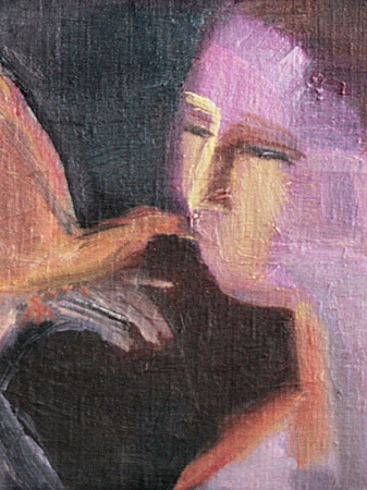 «NikitaD».Живопись и графика Никиты Духно (1955-2020). К 70-летию со дня рождения автора