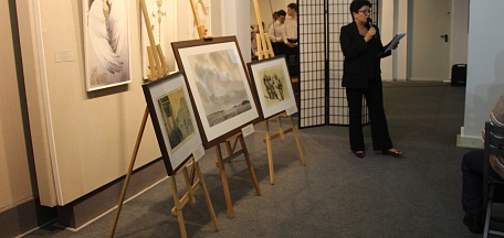 Торжественный вечер «С тобой и без тебя»