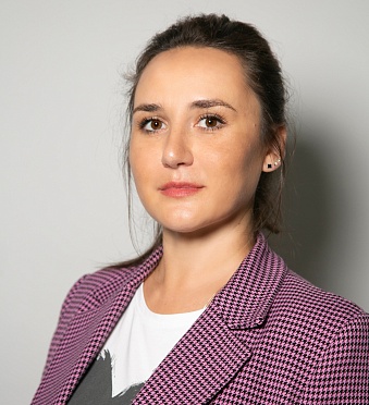 Бредникова Валентина Эдуардовна