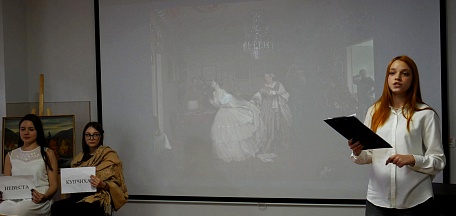 Итоги Олимпиады «Достоин чести юбиляр: от Есенина до Кумашова»