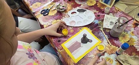 Удивительный зоопарк