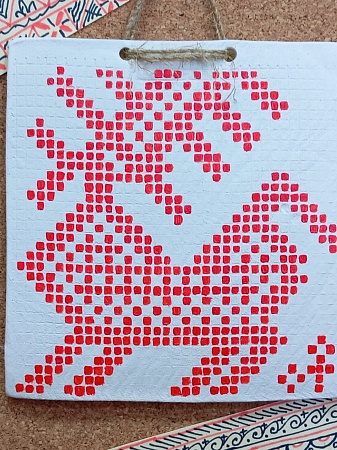 "Северный олень"