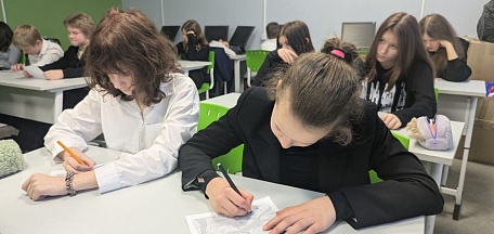 Образ блокадного Ленинграда в графике