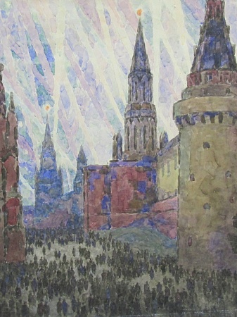 «Война. Победа. Мир» Выставка живописи, графики, скульптуры и декоративно-прикладного искусства из собрания музея