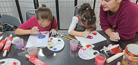 Мастер-класс «Подарок для папы»