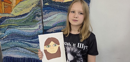 Бумажные чудеса раскрылись в Доме ремёсел!