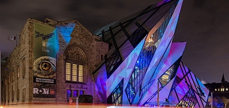 Видеоабонемент «В музее — кино!»: Весенний цикл «Тайны музеев»