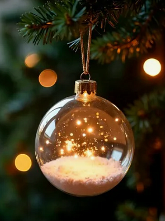 «Новогодние узоры»