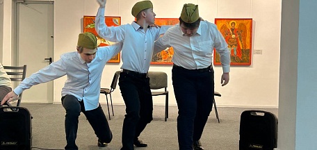 Вечер памяти «Афганистан: без права на забвение»