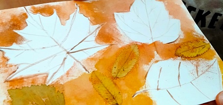 Интерактивная игра с творческим заданием «Кто придумал школу»