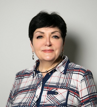 Куликова Ирина Анатольевна