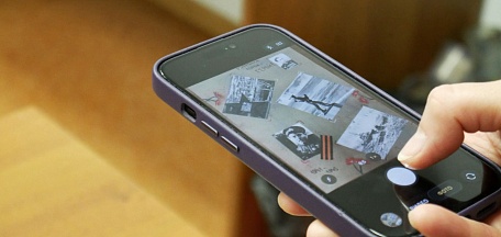 Час истории «Слава отстоявшим эту Землю» для студентов колледжа МАУ