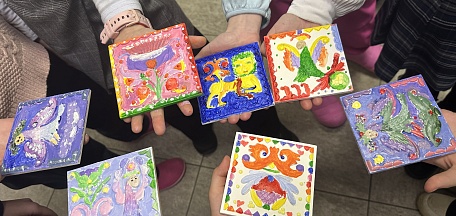 Виртуальный филиал Строгановского музея