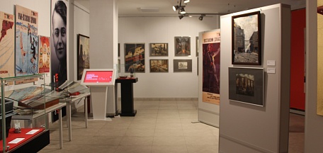 «Маяки русского мира. Возрождение»