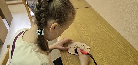 Встречаем учебный год! 