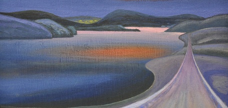 «Дороги жизни. Перекрестки судьбы»