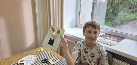 Удивительный зоопарк