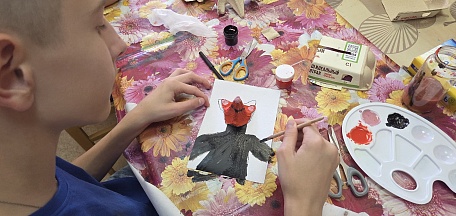 Удивительный зоопарк