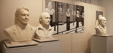 «С нами герои Мурманска»