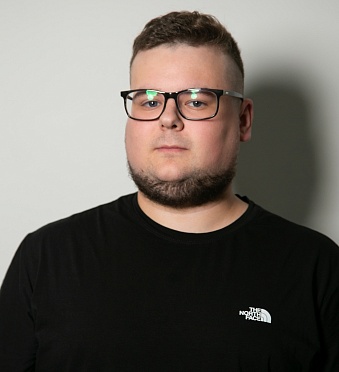 Березецкий Алексей Юрьевич