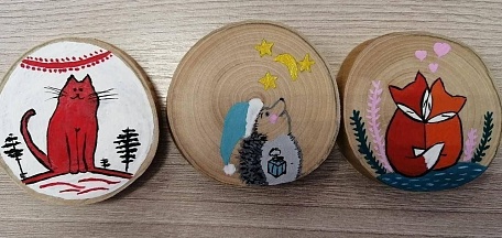 «Творческая мастерская»