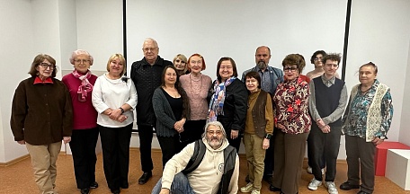 «День славянской письменности. Почему Мурманск?»: ответ на вопрос в фильме Андрея Сычёва