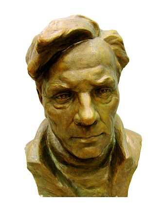 "Художник ищет совершенства..."