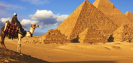 «Древний Египет. Искусство для мертвых?». Лекция из цикла «История искусств. От Альтамиры до Матисса»