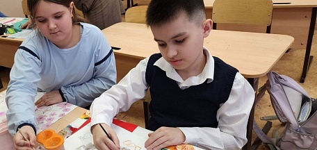 Международный день птиц в Доме ремесел!