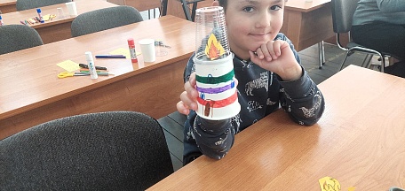Маяки – помощники капитанов