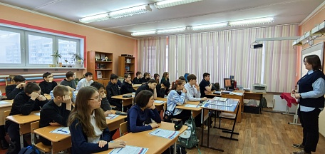 Музейный урок ко Дню воссоединения Крыма с Россией