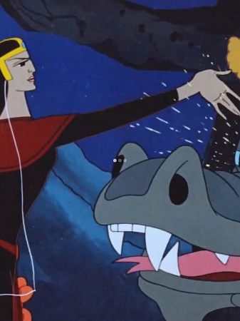 Видеоабонемент «В музее — кино!»