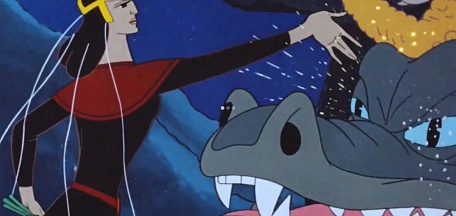 Видеоабонемент «В музее — кино!»