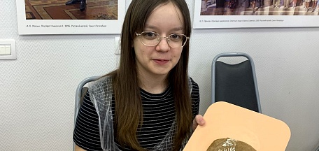  Пряничные посиделки «Без труда и отдых не сладок»