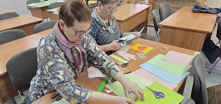 Праздник творчества