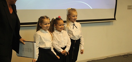 Состоялся творческий вечер «Вспоминая Сергея Есенина»