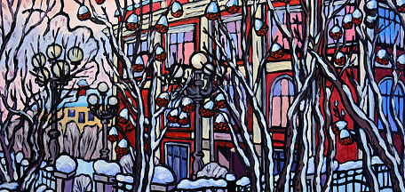 «Наш художественный музей»