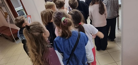 В Доме ремесел состоялось мероприятие «Нитки и фантазия: творим вместе»