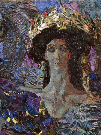 Лекция «Рубеж XIX–XX веков. Серебряный век. Национальный романтизм, импрессионизм, символизм и модерн»