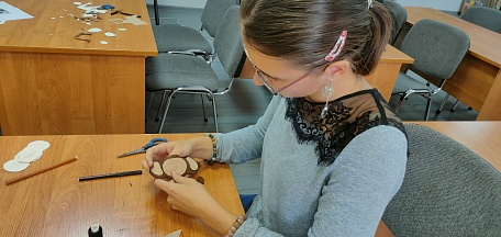 День Кино с Чебурашкой