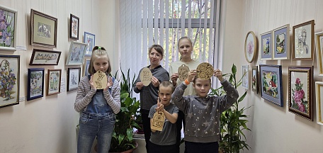 Встречаем учебный год! 